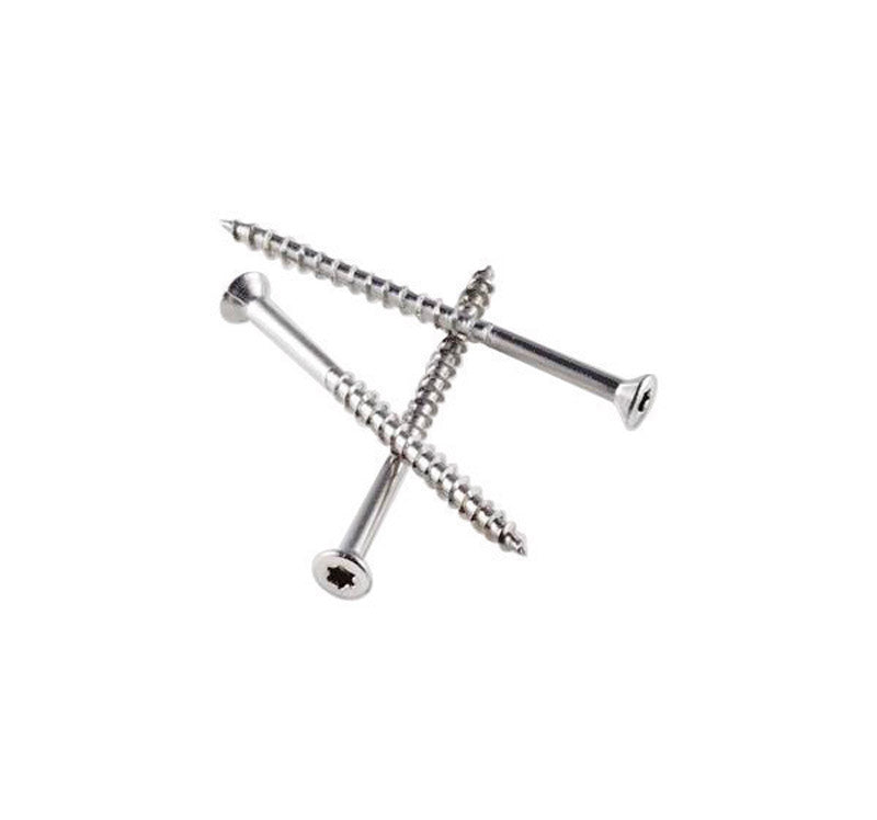 DECK SCREW #10X3-1/2″ Supply