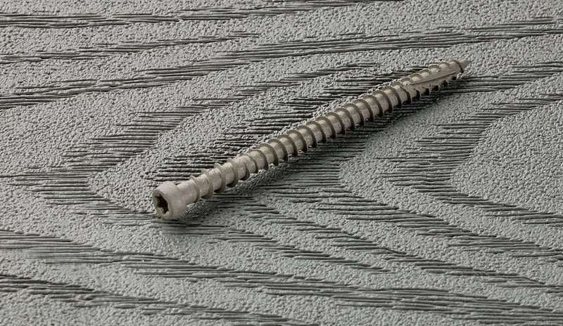 DECK SCREW 10X2-3/4″ GRY Online Hot Sale