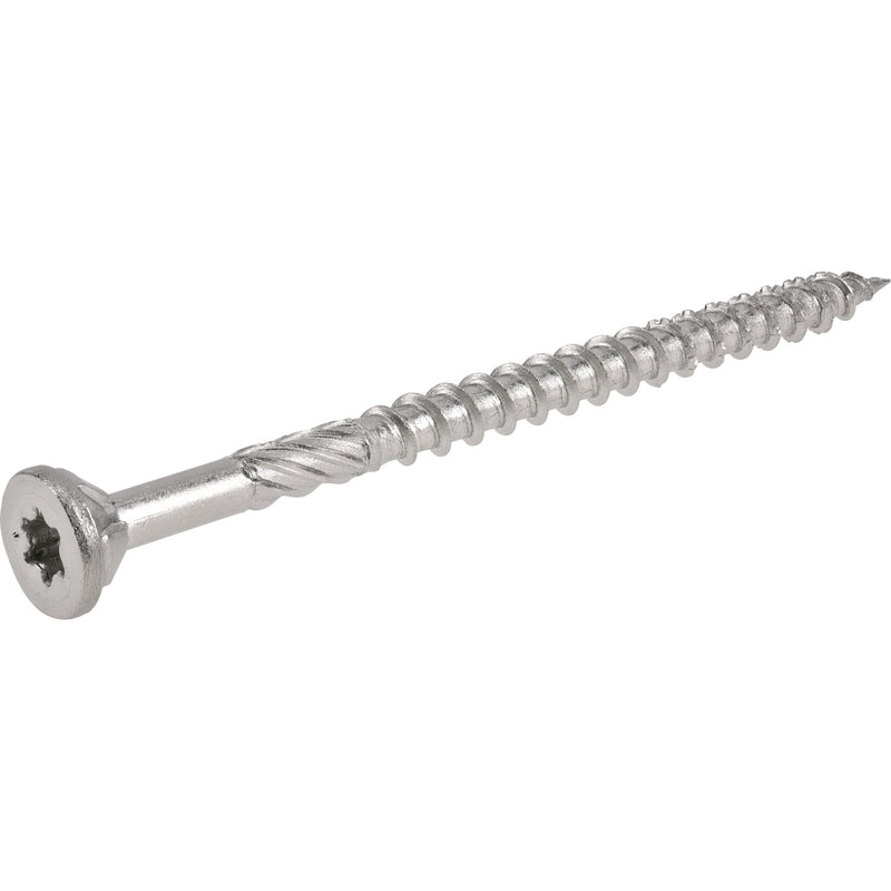 DECK SCREW 10X3″ 1# SS Online Hot Sale