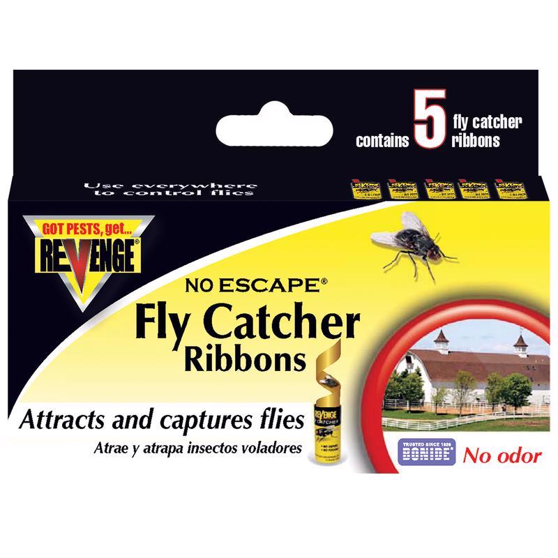 FLY CATCHERS 5 PACK on Sale