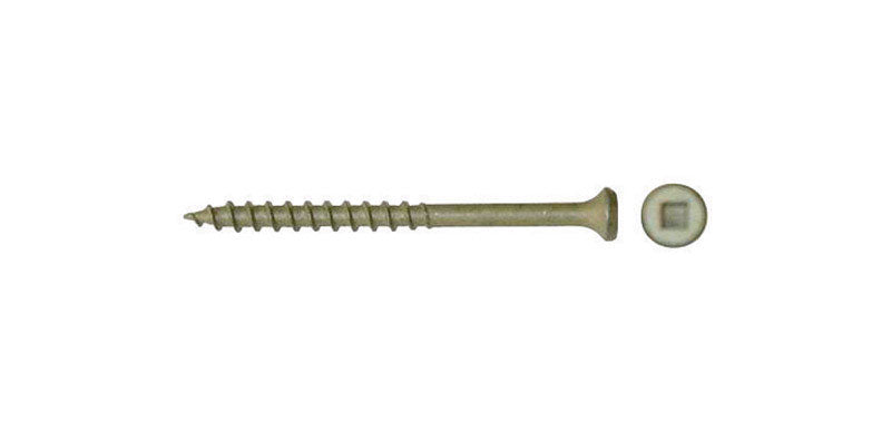 DECK SCREW 1-5/8″ 75PK Online Sale