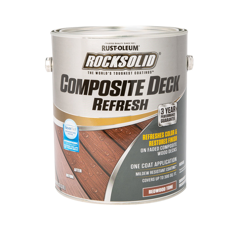 DECK REFRSH RDWD TN 1GAL Online Hot Sale