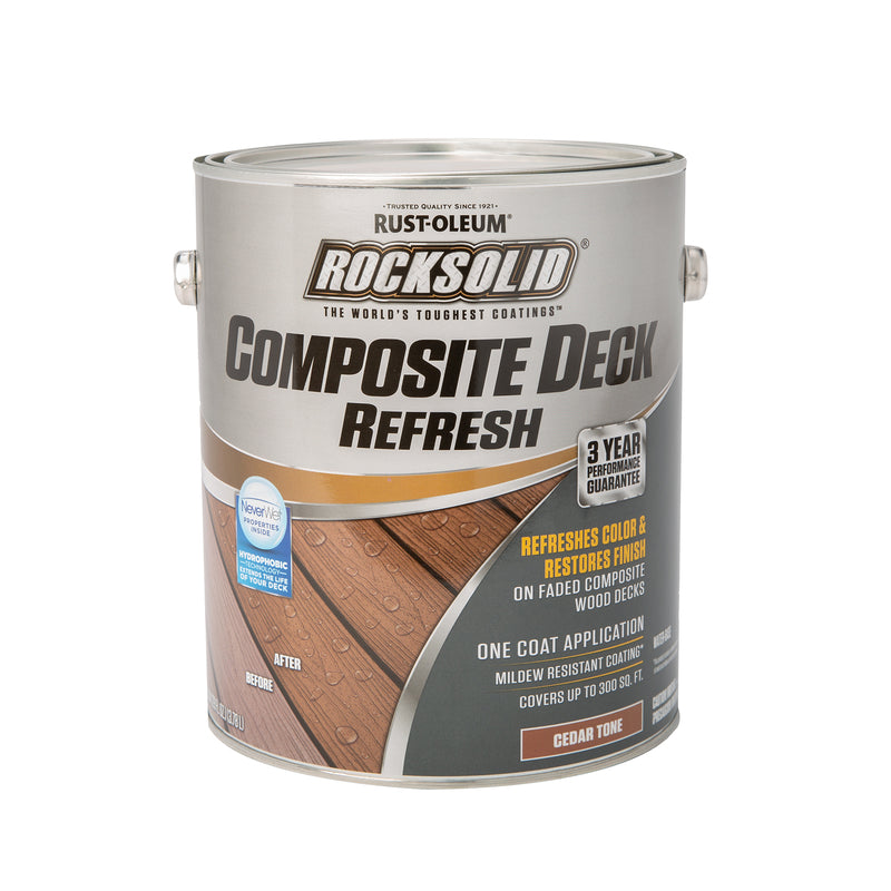 DECK REFRSH CDR TN 1GAL Online Sale