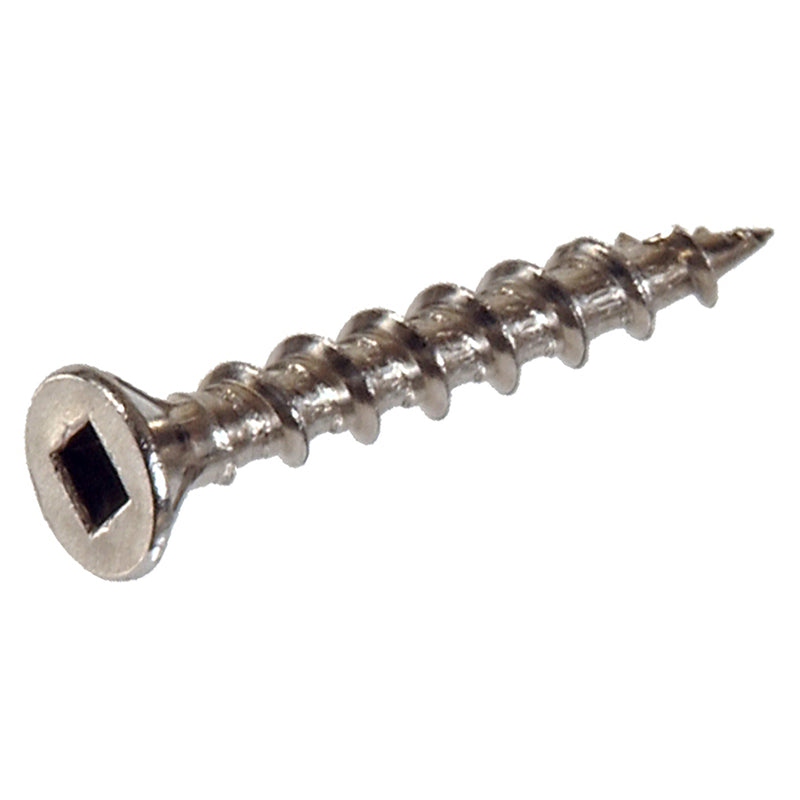 DECK SCREW #8X2″ 25PK Fashion