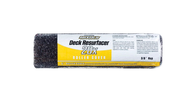 DECK RESURF RLLR CVR3/8″ Online
