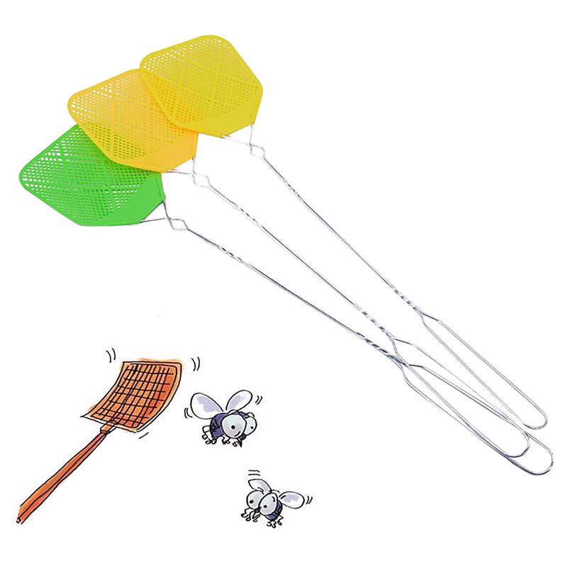 FLY SWATTER PLASTC MULTI Sale