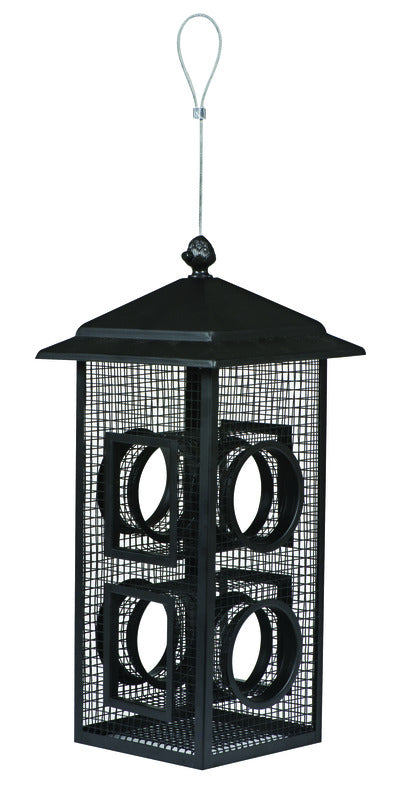 FLY THROUGH FEEDER Online Sale