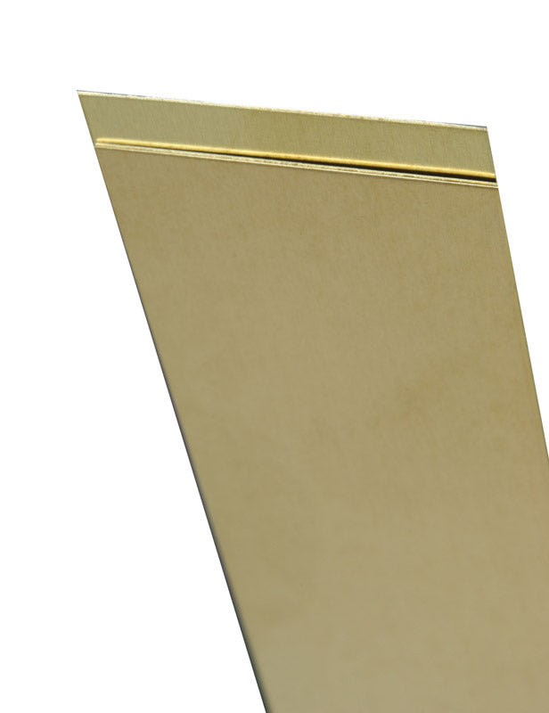 BRASS STRIP.093X1/4X36″ Sale