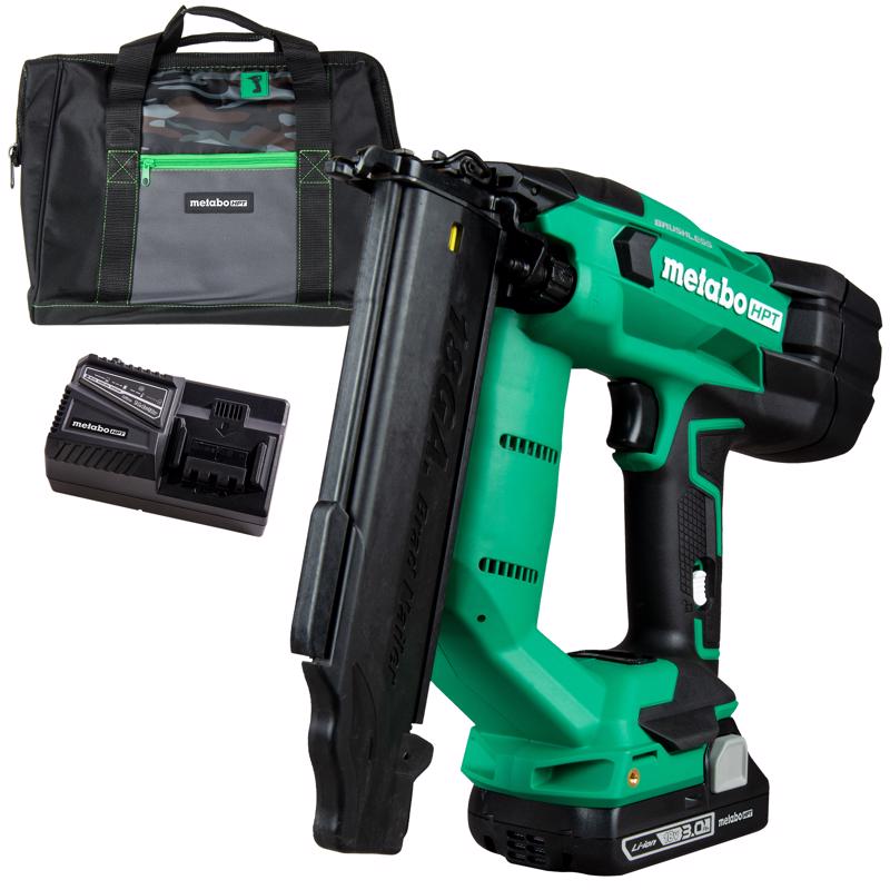 BRD NAILR KIT 18V 11.25″ Online now