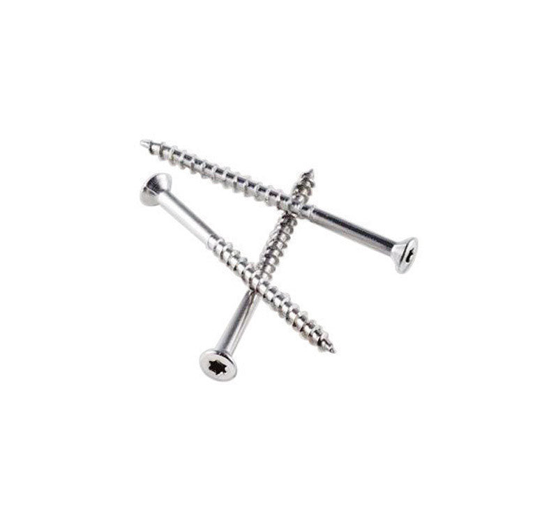 DECK SCREW #10X3″ Online Hot Sale