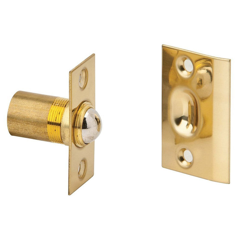 BRIGHT BRASS  DUAL ADJ S Hot on Sale