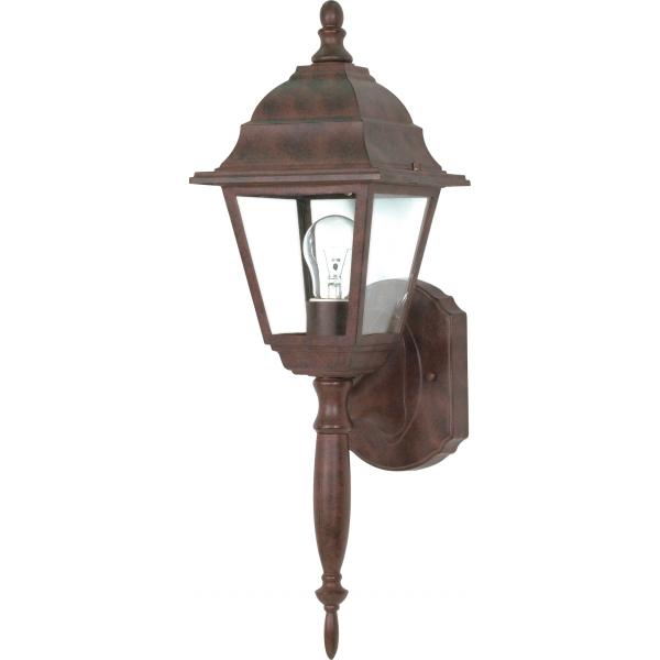 BRITON 1 LT 18″ WALL LANTERN Hot on Sale