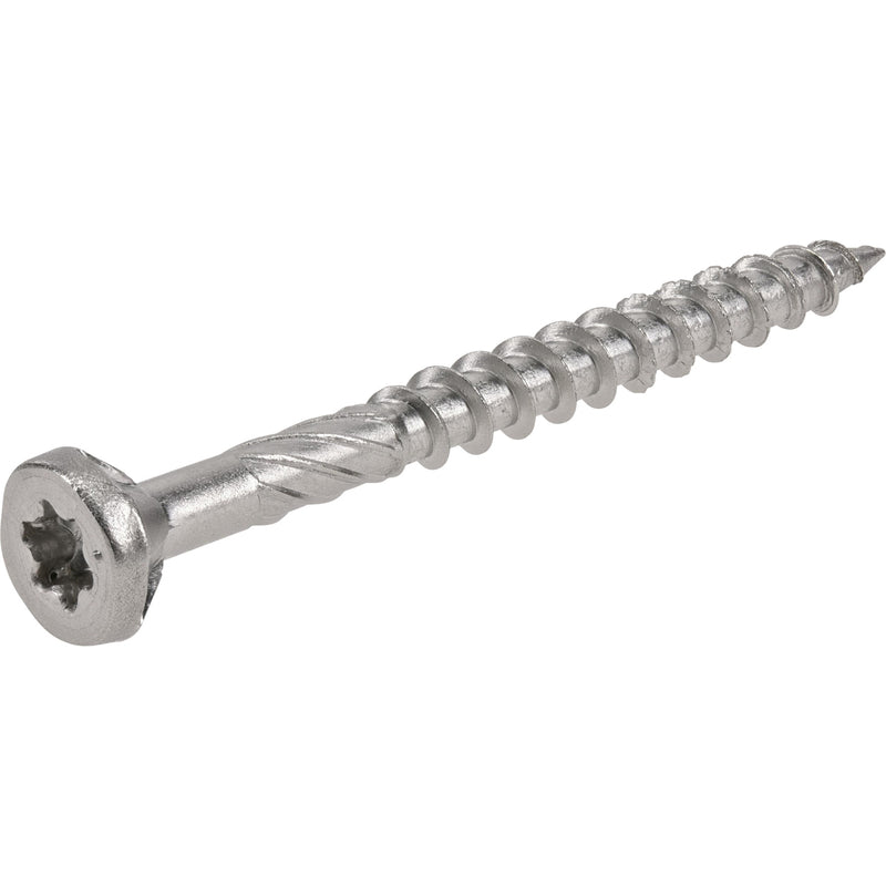 DECK SCREW 9X2″ 1# SS Online now