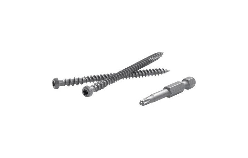 DECK SCREW COMP TIKITRCH Hot on Sale