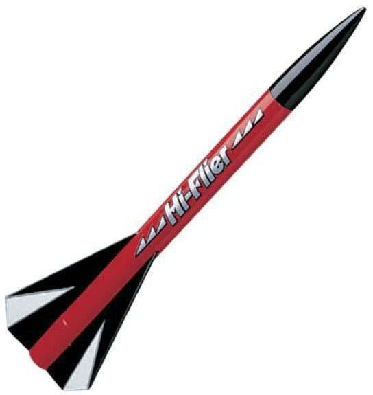 Estes HI FLIER XL ROCKET KIT Online Sale
