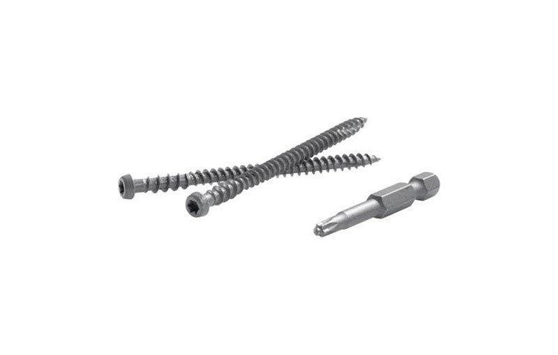 DECK SCREW COMP SADDLE on Sale