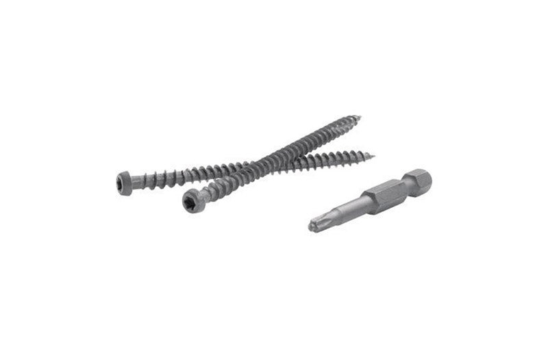DECK SCREW COMP RPE SWNG Online Sale