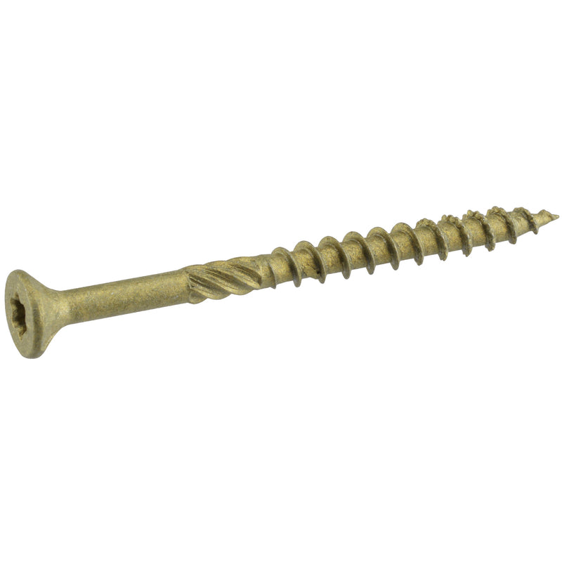 DECK SCREW PP #9X3″ Supply