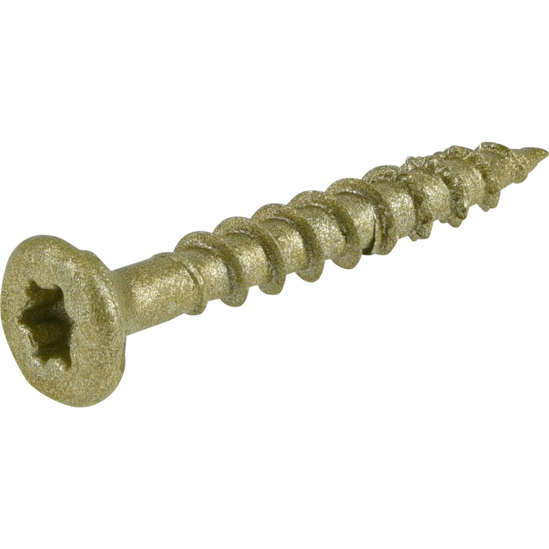 DECK SCREW PP #8X1-1/4″ Online Hot Sale