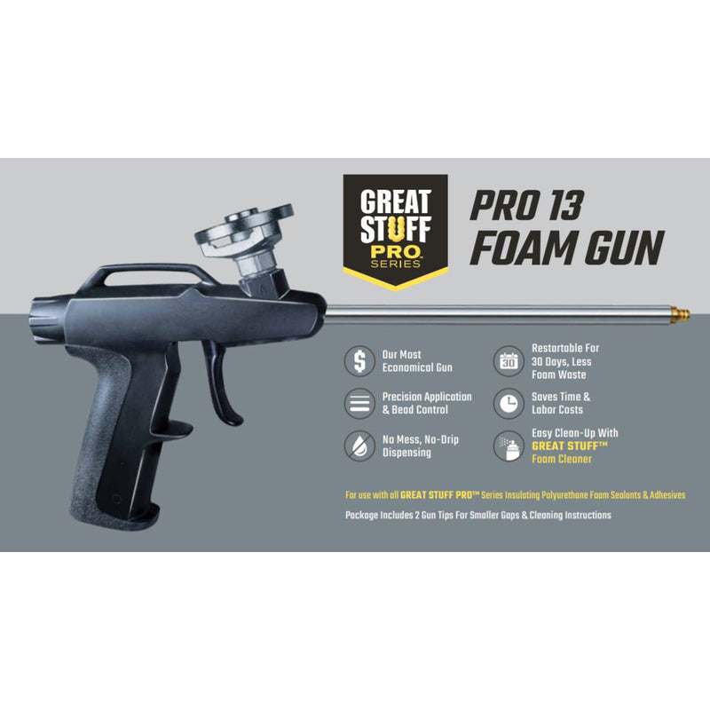 FOAM GUN GRT STF PRO 13 on Sale