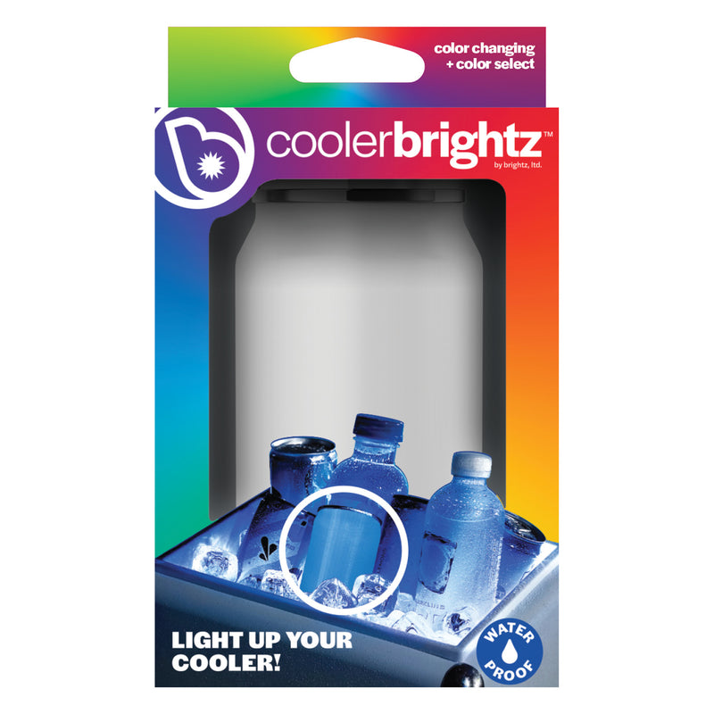 BRIGHTZ COOLER LIGHT Sale