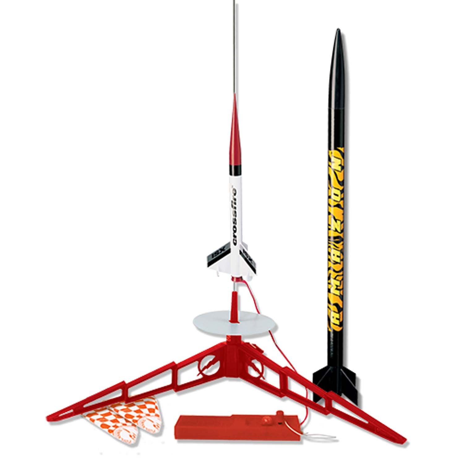 Estes Tandem-X Launch Set Online Hot Sale