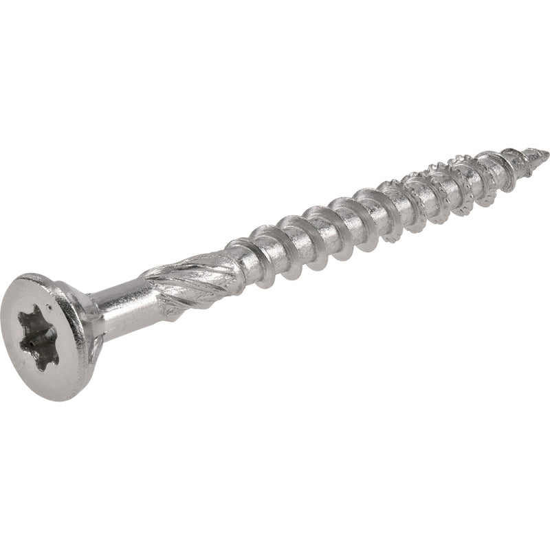 DECK SCREW 8X1.75″ 1# SS Sale