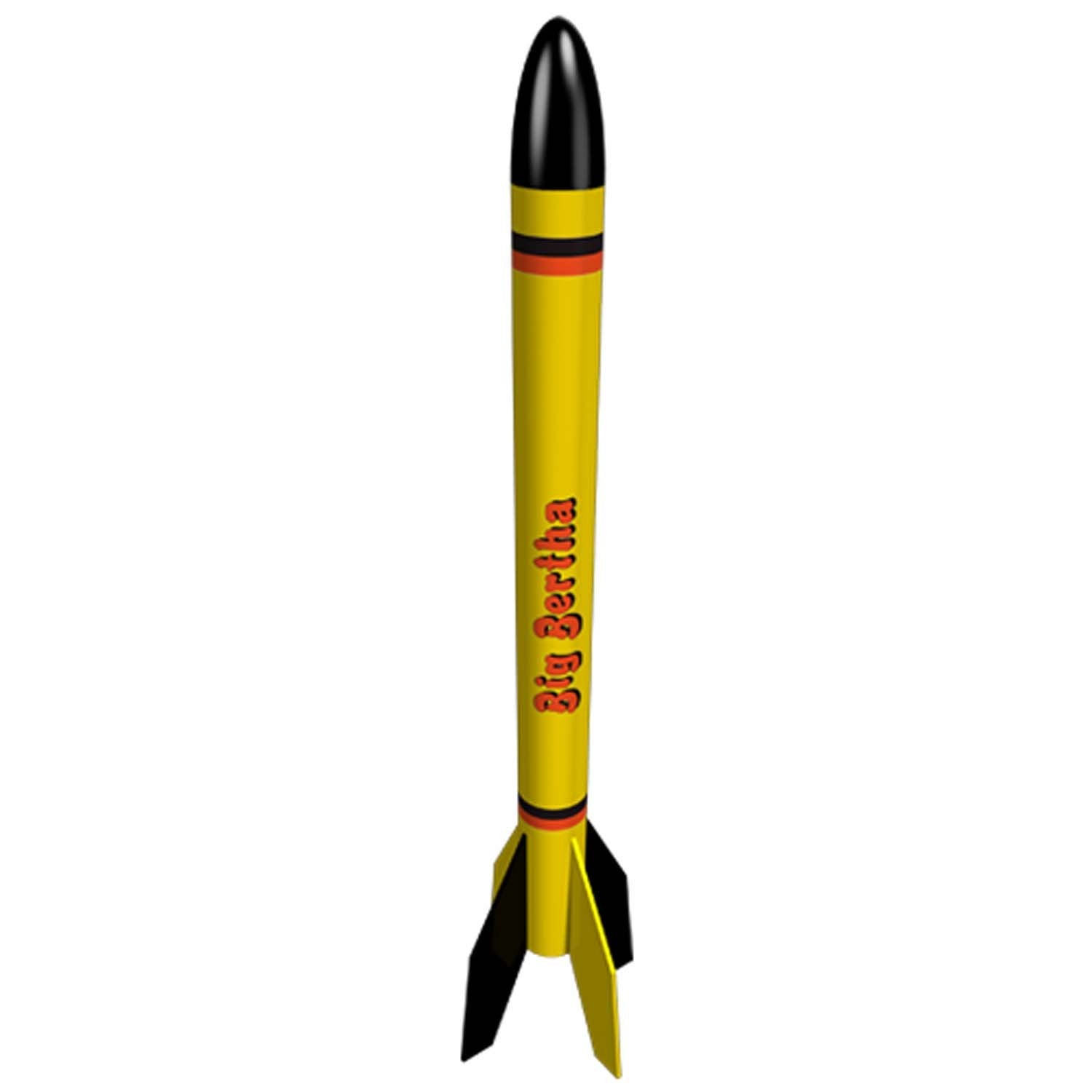 Estes Big Bertha Online Hot Sale