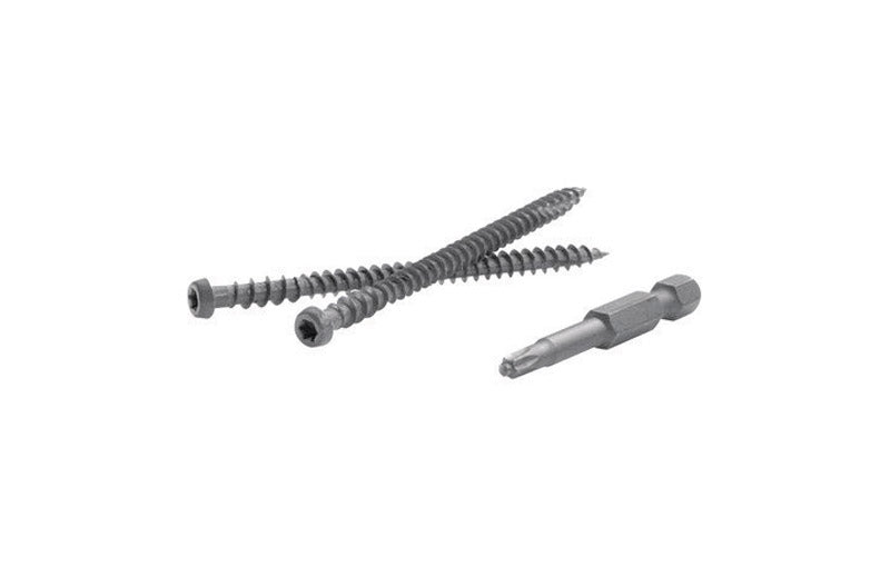 DECK SCREW COMP ISL MIST Discount