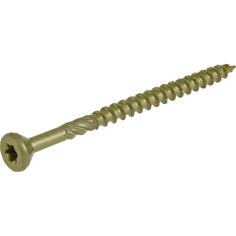 DECK SCREW STAR #10X3″ on Sale