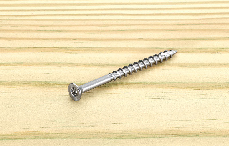 DECK SCREWS 8X2″ 100PC Online