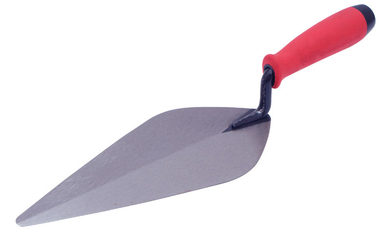 BRICK TROWEL 11″X4-3/4″ Fashion