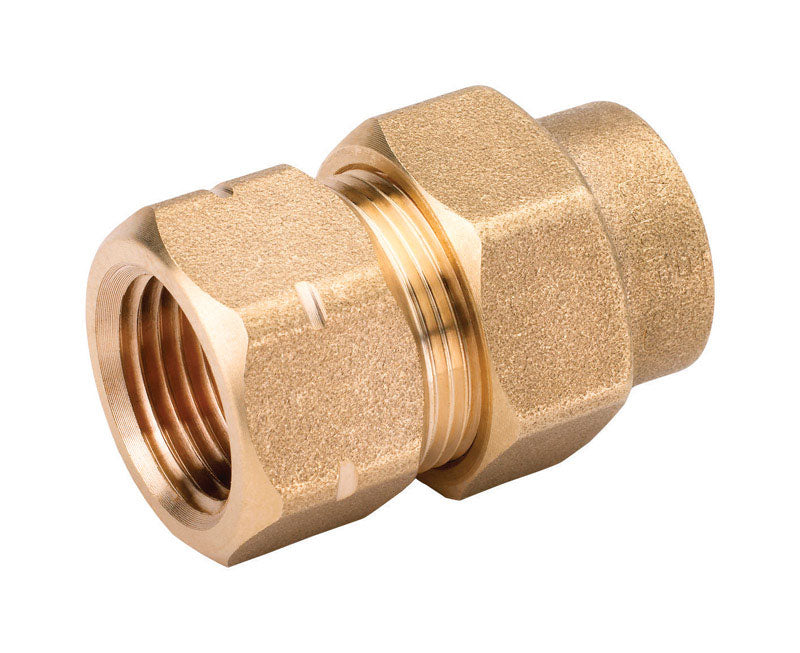 FML AFPTR 3/4″CSST BRASS Supply