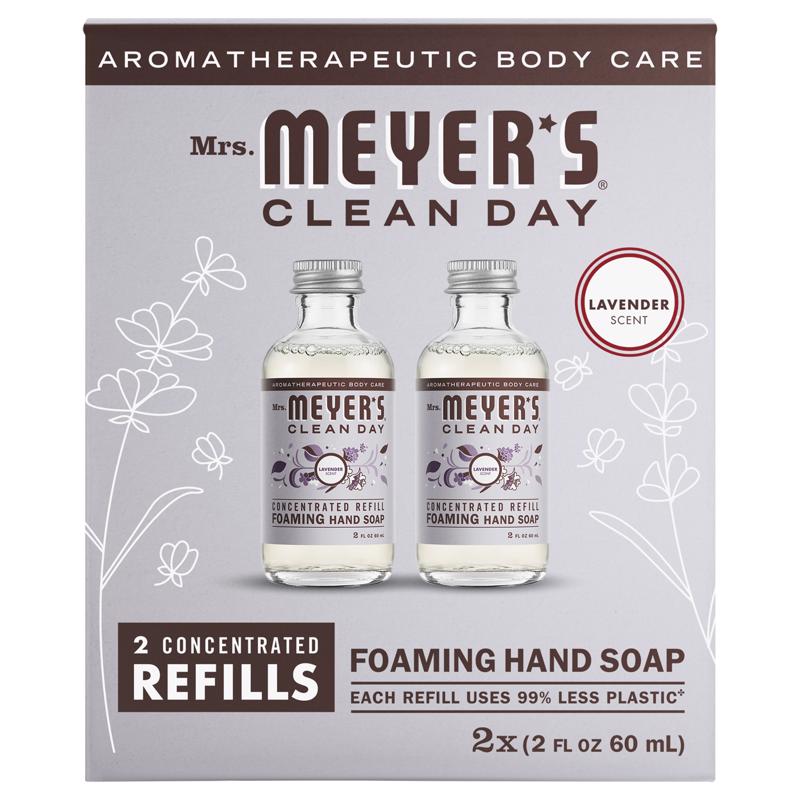 FM HD SOAP RFL LVNDR 2PK Online Hot Sale