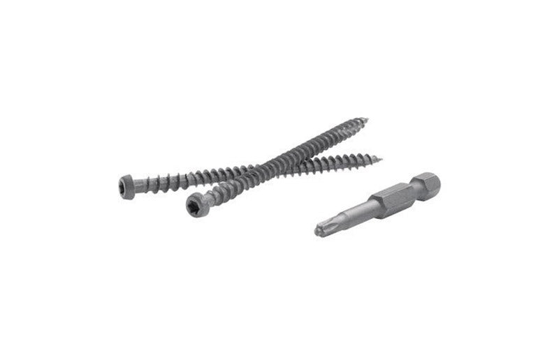 DECK SCREW COMP SPCD RUM Hot on Sale