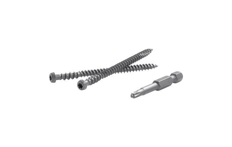 DECK SCREW COMP LVA ROCK Online Hot Sale