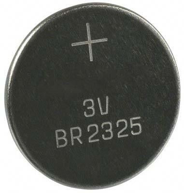 Eveready Button Cell Lithium Battery Supply