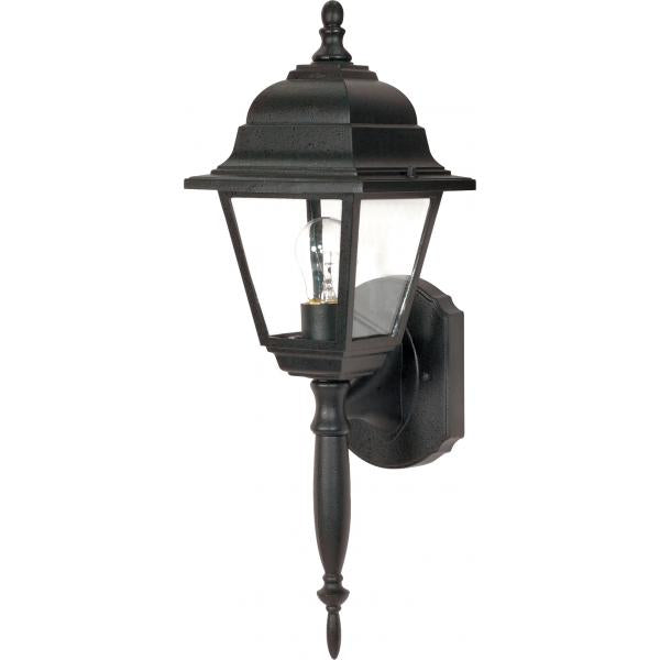 BRITON 1 LT 18″ WALL LANTERN Online now