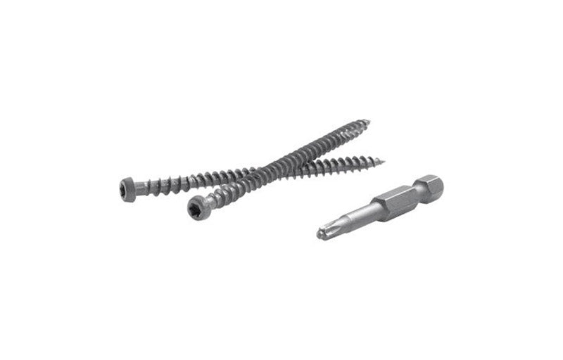 DECK SCREW COMP SADDLE Discount