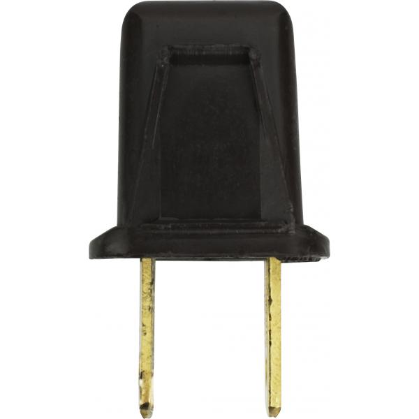 BROWN SNAP PLUG Supply