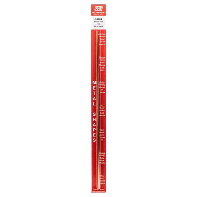 BRS TBE REC12X5/32X5/16″ Sale