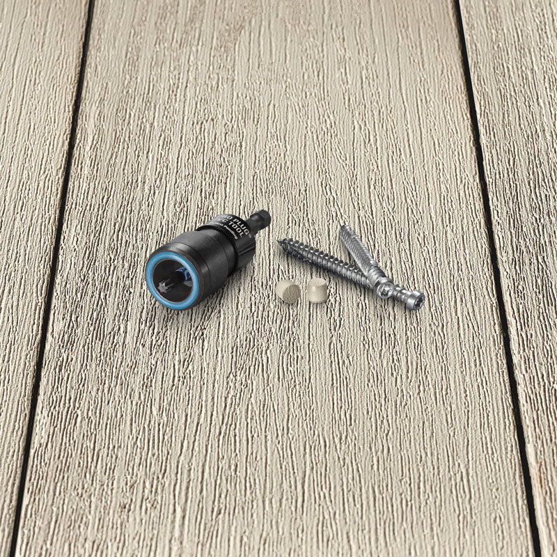 DECKKIT10X2-3/4H-G 350PC Online now