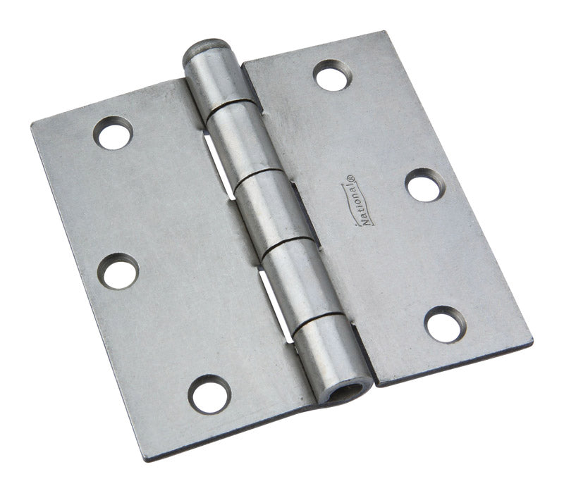 BROAD HINGE 3.5″ SS Online now