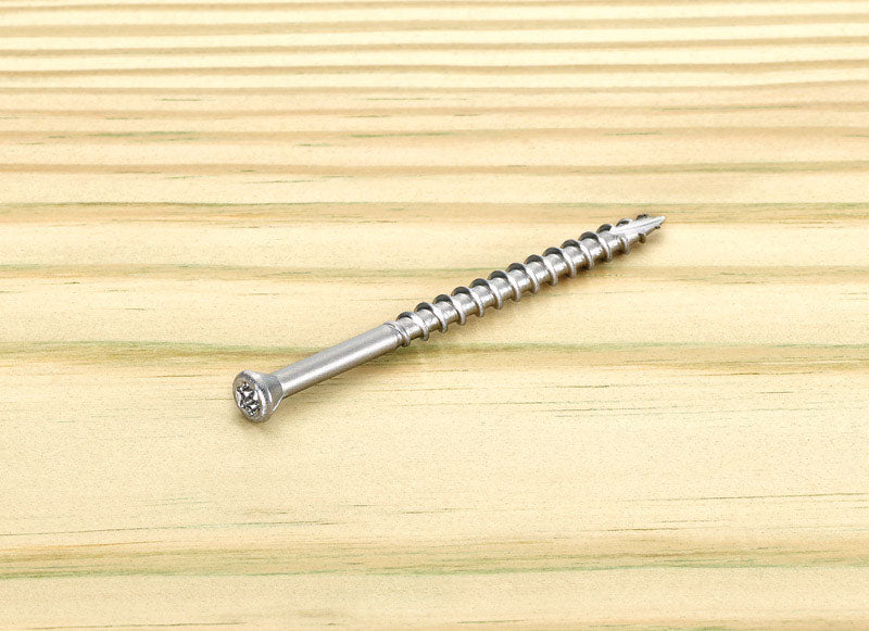 DECK SCRWS 8X2-1/2″ 75PC Online