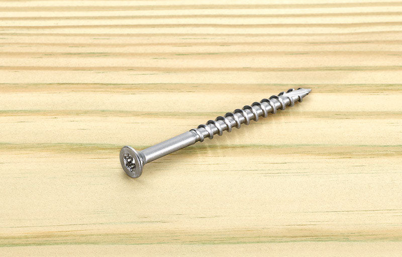 DECK SCRWS10X3″ 250P Supply