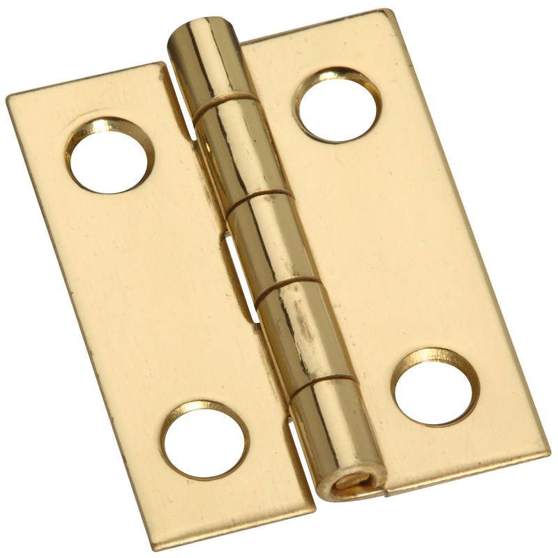 BROD HINGE SLDBRS 1X3/4″ Fashion