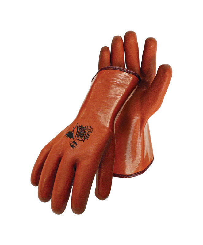 FOAM INSULTD PVC GLOV XL Supply