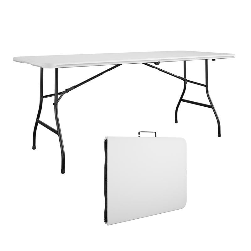 FOLD BUFT TABLE WHT 72″ Online Sale