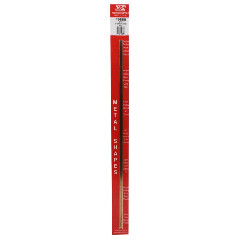 BRS TUBE RC 1/8X3/16X12″ Fashion