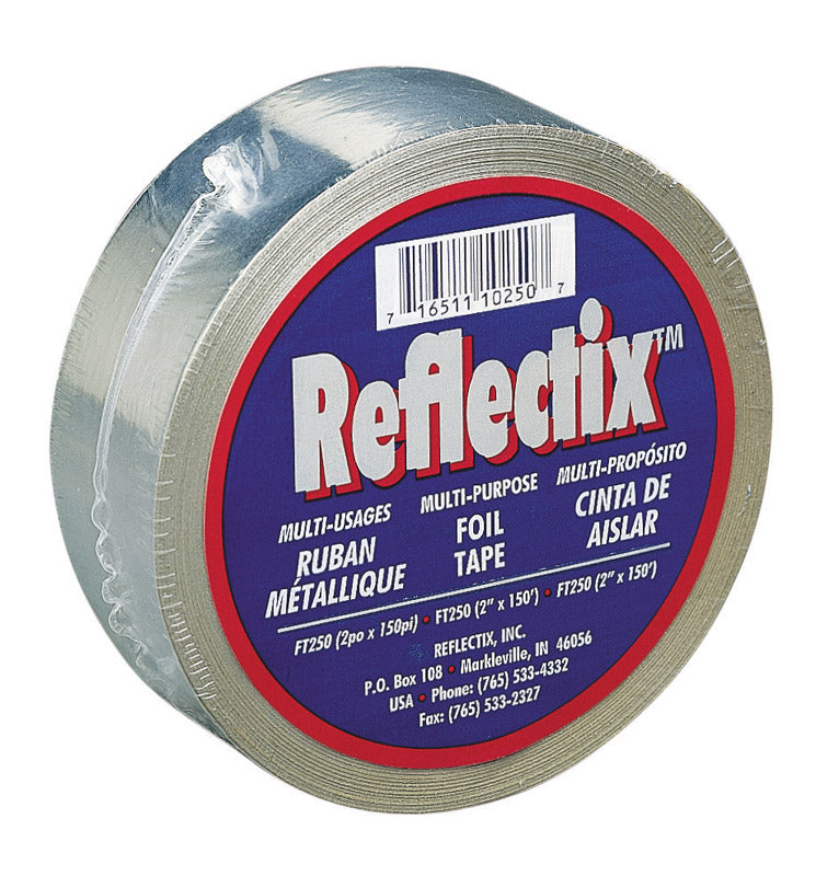 FOIL TAPE2″X150′ Online